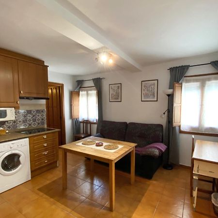 Apartamento Fray Eloy De 1 Habitacion 瓜达卢佩 外观 照片