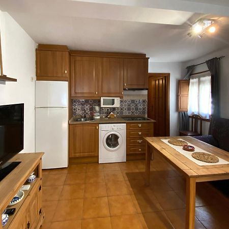 Apartamento Fray Eloy De 1 Habitacion 瓜达卢佩 外观 照片