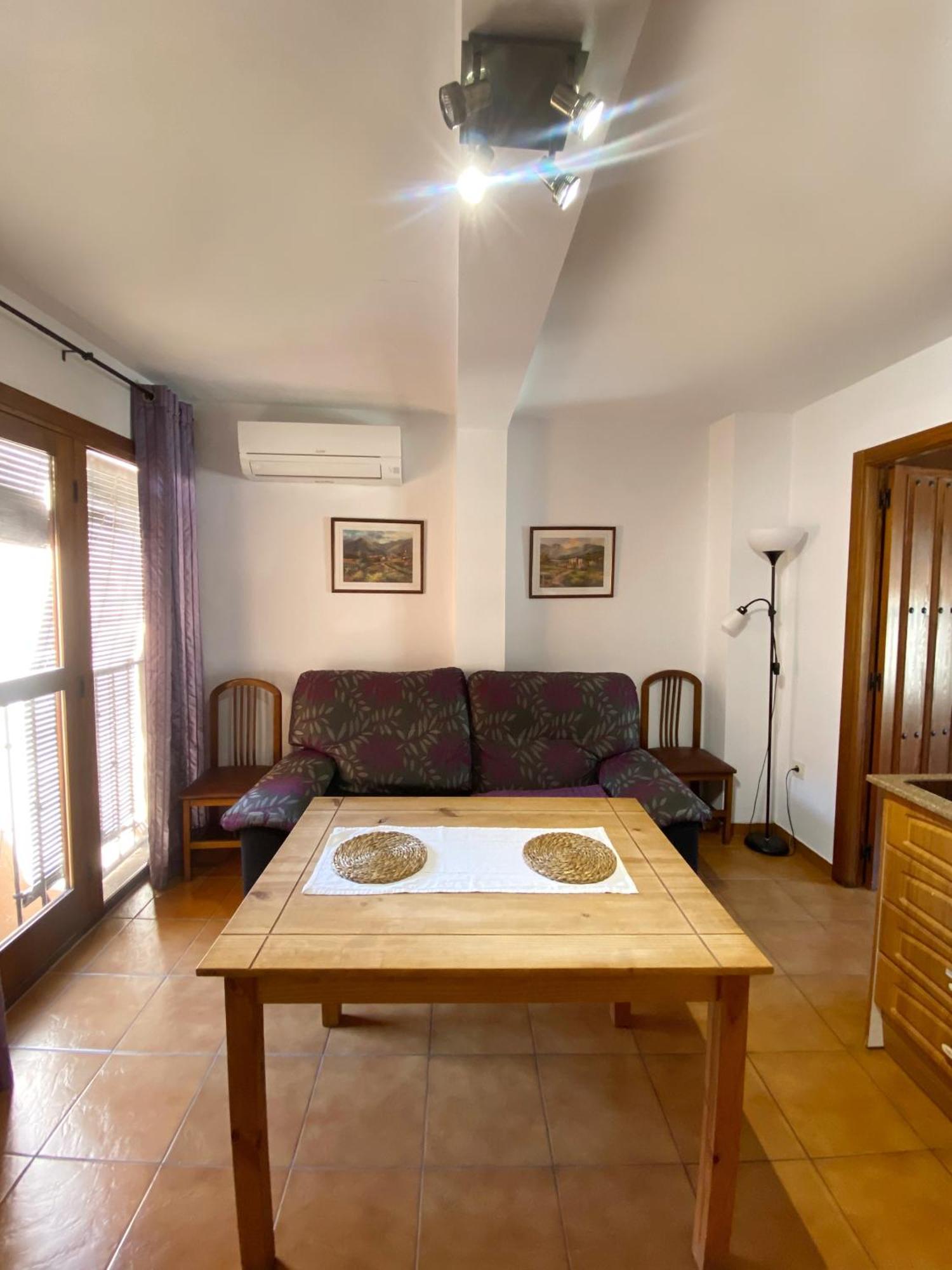Apartamento Fray Eloy De 1 Habitacion 瓜达卢佩 外观 照片