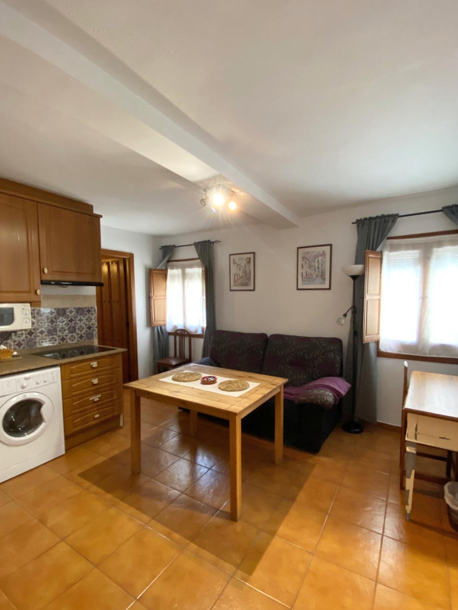 Apartamento Fray Eloy De 1 Habitacion 瓜达卢佩 外观 照片