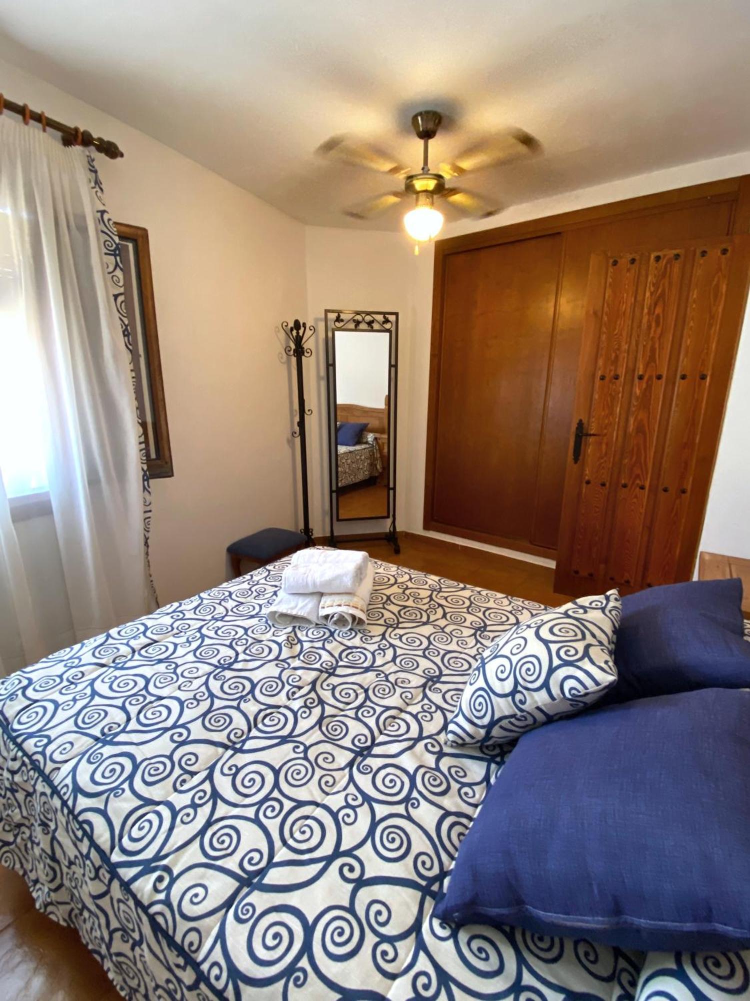 Apartamento Fray Eloy De 1 Habitacion 瓜达卢佩 客房 照片
