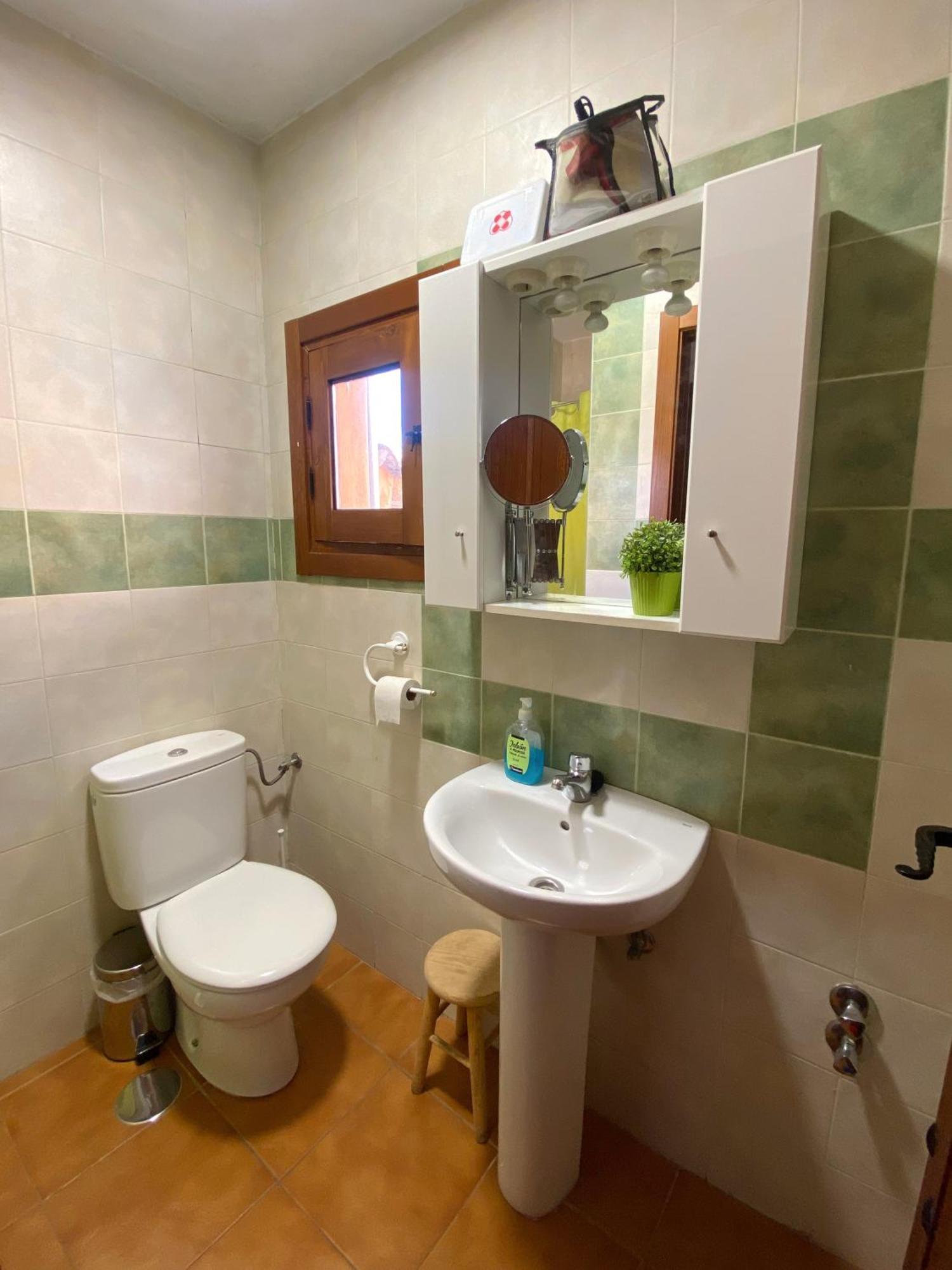Apartamento Fray Eloy De 1 Habitacion 瓜达卢佩 外观 照片