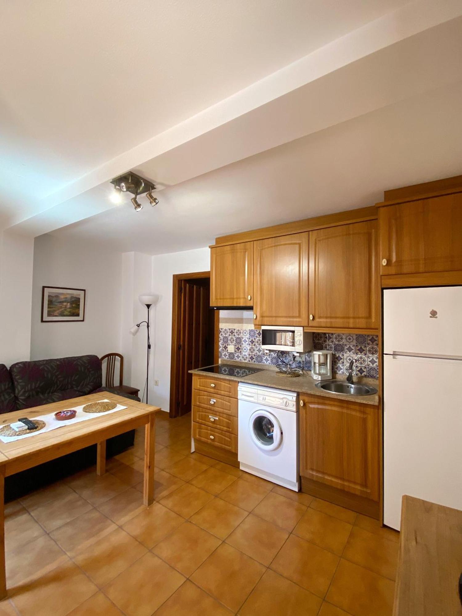 Apartamento Fray Eloy De 1 Habitacion 瓜达卢佩 外观 照片