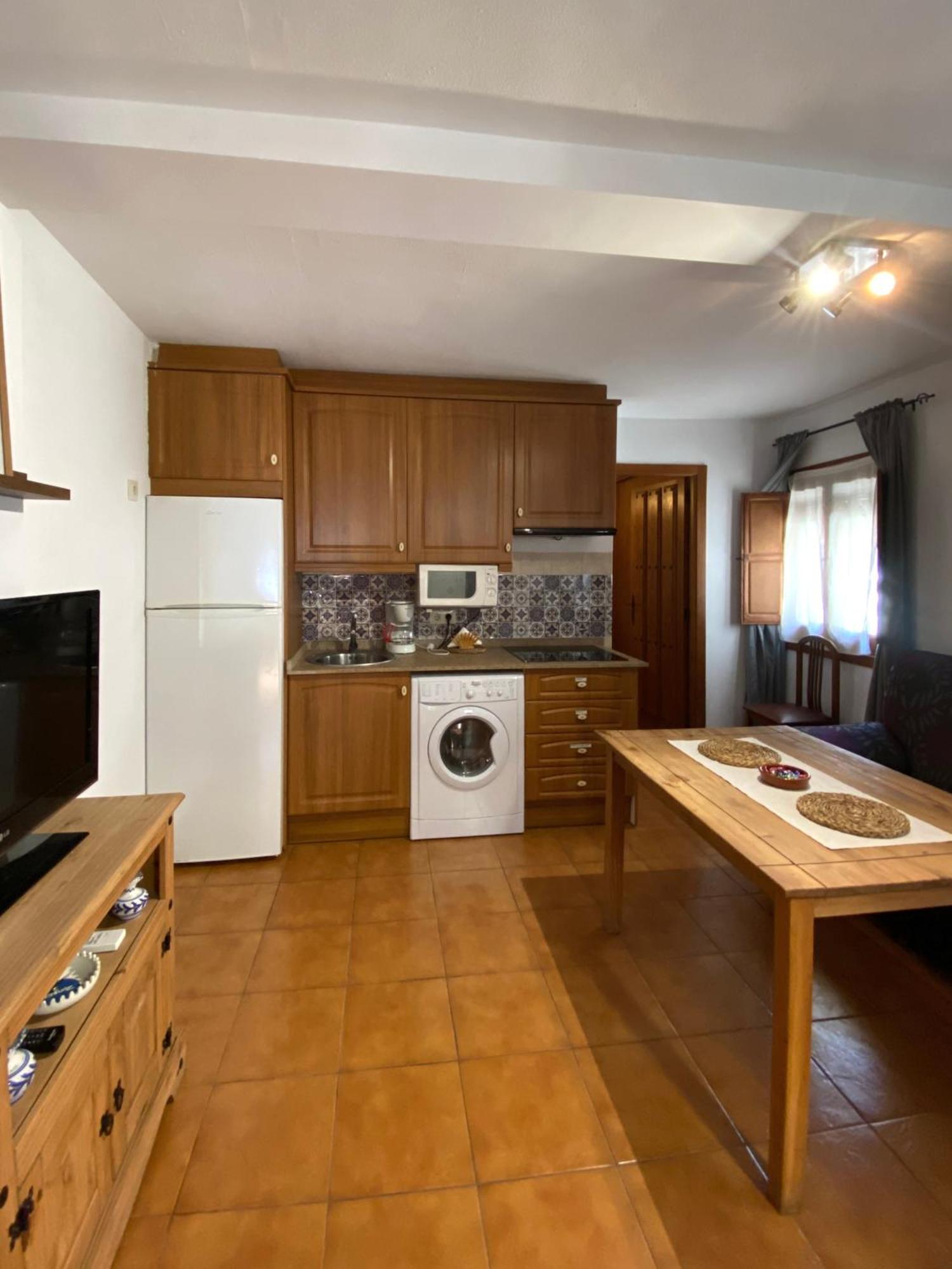 Apartamento Fray Eloy De 1 Habitacion 瓜达卢佩 外观 照片