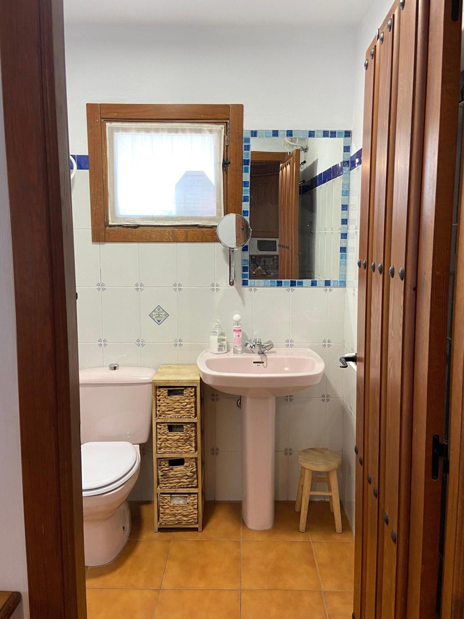 Apartamento Fray Eloy De 1 Habitacion 瓜达卢佩 客房 照片